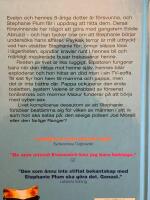 Sv&aring;rf&aring;ngat byte