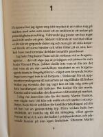 Sv&aring;rf&aring;ngat byte