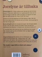 Allt jag &ouml;nskar mig - igen