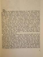 JAG MINNS MIN BARNDOMS VADSTENA Skildringar fr&aring;n &aring;ren f&ouml;re sekelskiftet