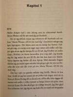 V&auml;nf&ouml;rfr&aring;gan