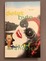 Delat byte