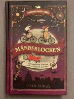 M&aring;nberlocken