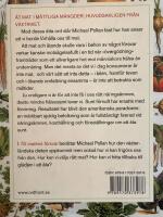 Till matens f&ouml;rsvar