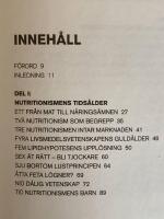 Till matens f&ouml;rsvar