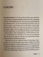 Till matens f&ouml;rsvar