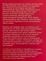 Rebellerna : en historiebok