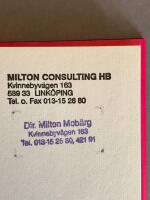 Rebellerna : en historiebok