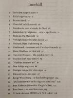 Rebellerna : en historiebok