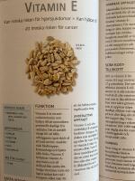 Vitaminer & mineraler : handbok