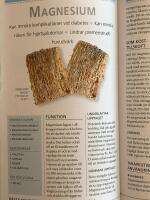 Vitaminer & mineraler : handbok