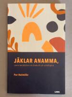 J&auml;klar anamma : sanna ber&auml;ttelser om drivkraft och uth&aring;llighet