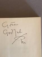 J&auml;klar anamma : sanna ber&auml;ttelser om drivkraft och uth&aring;llighet