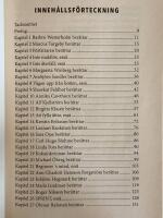 J&auml;klar anamma : sanna ber&auml;ttelser om drivkraft och uth&aring;llighet