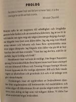 J&auml;klar anamma : sanna ber&auml;ttelser om drivkraft och uth&aring;llighet