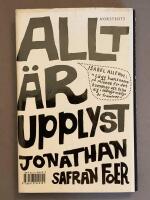 Allt &auml;r upplyst