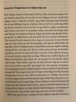 Allt &auml;r upplyst