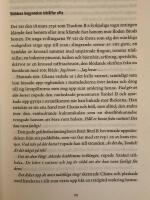 Allt &auml;r upplyst