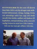 Kamprads lilla gulbl&aring; : de b&auml;sta citaten fr&aring;n ett 85-&aring;rigt entrepren&ouml;rskap