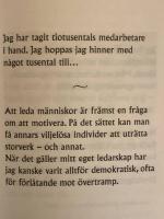 Kamprads lilla gulbl&aring; : de b&auml;sta citaten fr&aring;n ett 85-&aring;rigt entrepren&ouml;rskap
