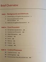 Cognitive neuroscience - the biology of the mind