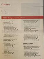 Cognitive neuroscience - the biology of the mind