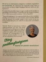 Sl&auml;ng problemglas&ouml;gonen : starta en positiv revolution!