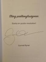 Sl&auml;ng problemglas&ouml;gonen : starta en positiv revolution!