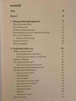 Sl&auml;ng problemglas&ouml;gonen : starta en positiv revolution!