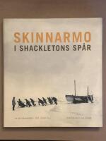 Skinnarmo i Shackletons sp&aring;r
