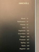 Skinnarmo i Shackletons sp&aring;r