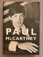 Paul McCartney