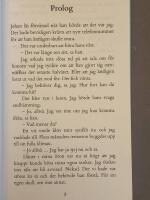 Att s&ouml;rja de levande