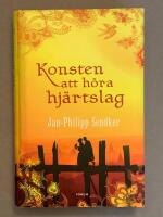 Konsten att h&ouml;ra hj&auml;rtslag
