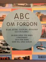 ABC om fordon