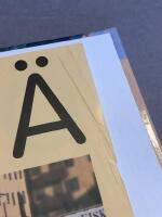 ABC om fordon