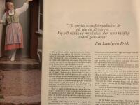 Gammaldags mat V&aring;r & Sommar, H&ouml;st & Vinter