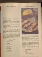 Gammaldags mat V&aring;r & Sommar, H&ouml;st & Vinter