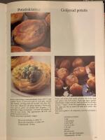 Gammaldags mat V&aring;r & Sommar, H&ouml;st & Vinter