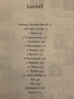 Innovat&ouml;rerna : genierna och n&ouml;rdarna som skapade den digitala revolutionen