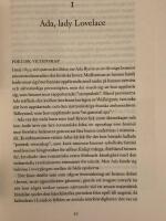 Innovat&ouml;rerna : genierna och n&ouml;rdarna som skapade den digitala revolutionen