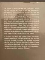 B&ouml;nh&ouml;rd : den ofullbordade romanen