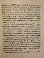 B&ouml;nh&ouml;rd : den ofullbordade romanen