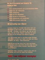 &Auml;ntligen icke-r&ouml;kare! - det enkla s&auml;ttet att sluta