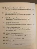 Den kupade handen : historien om m&auml;nniskan och tekniken