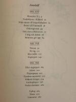 Jacobsen, Alf R/D&ouml;dligt angrepp  Kartonnage FF