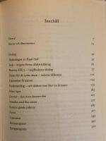 Havets vargar : dramatiska ub&aring;tsepisoder fr&aring;n andra v&auml;rldskriget