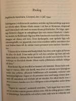 Havets vargar : dramatiska ub&aring;tsepisoder fr&aring;n andra v&auml;rldskriget