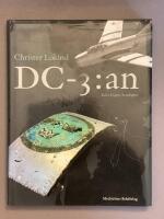 DC-3:an : kalla krigets hemlighet