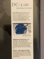 DC-3:an : kalla krigets hemlighet